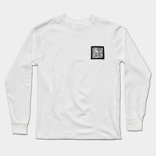 Kraken Game Long Sleeve T-Shirt